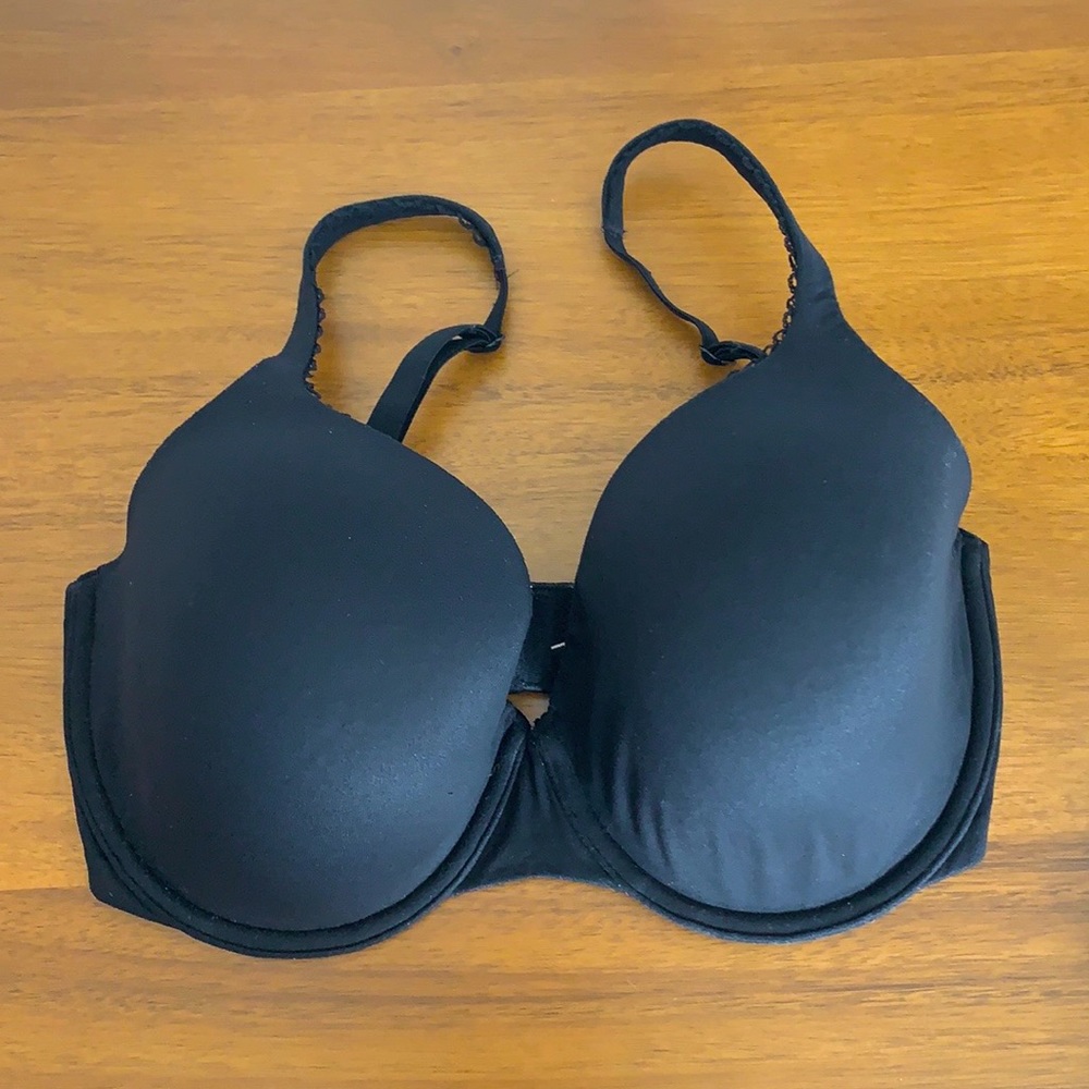 Victoria’s Secret | Body by Victoria - Perfect Coverage Bra | 32DDD (32F)